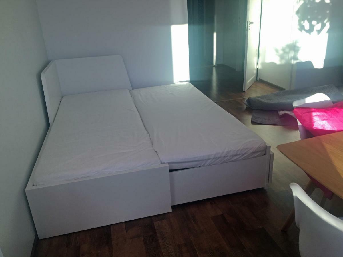 Santalux Apartment Xl Rovaniemi Bagian luar foto